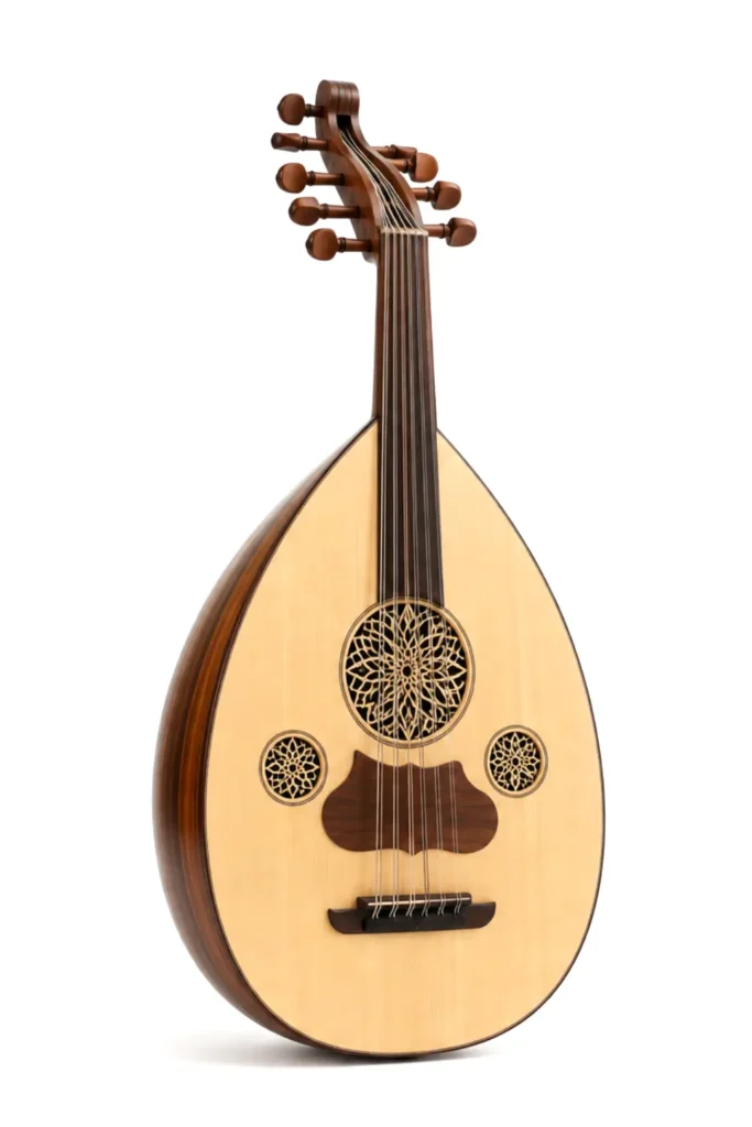 Oud Canadian Asian Music Academy Toronto School