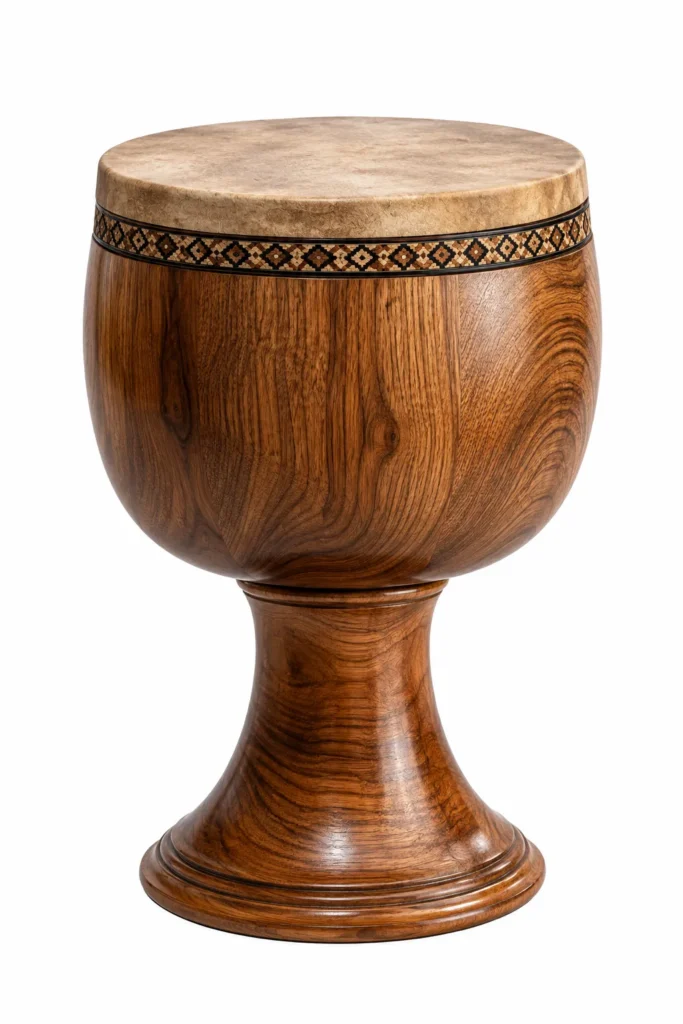 Tombak Lessons